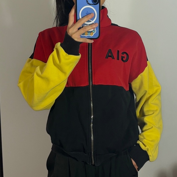 I.AM.GIA Blaster Jacket - Picture 1 of 6